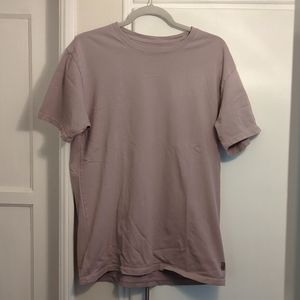 Standard Issue Tees Tan Shirt